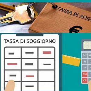 Tassa di soggiorno