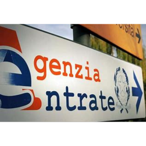 agenzia entrate